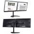 BASE PARA 2 MONITORES CON PEDESTAL