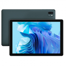 TABLET BLU M10L 3GB RAM 32GB ROM 10 PULG CAMARA 8MP/5MP ANDROID + FORRO
