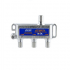 SPLITTER DIVISOR LUMISTAR 4 VIAS COAXIAL ORIGINAL