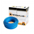 BOBINA DE CABLE UTP WIREPLUS CAT6 100M