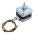 MOTOR PASO A PASO TORQUE 4.2KG X CM