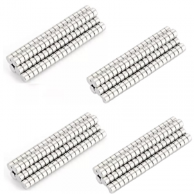 IMAN DISCO NEOMIDIO 5X3 MM N35