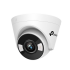 CAMARA TURRET FULL COLOR IP POE VIGI TPLINK C440 4MP 4MM