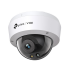 CAMARA DOMO FULL COLOR IP POE VIGI TPLINK C250 5MP 2.8MM AUDIO