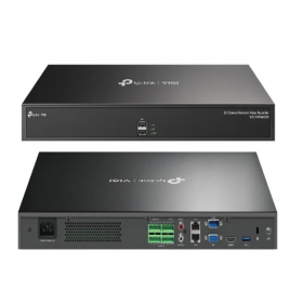 GRABADOR NVR VIGI 32 CANALES 2MP/4MP NVR4032H