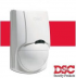 SENSOR ALARMA PIR DSC LC-100 PET INMMUNITY
