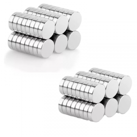 IMAN DISCO NEOMIDIO 10X2 MM N35