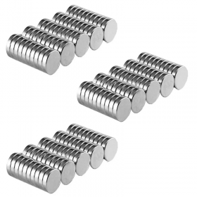 IMAN DISCO NEOMIDIO 12X3 MM N35