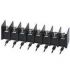 CONECTOR PCB BARRIER 10 PIN 90 GRADOS