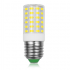 MINI BOMBILLO LED TUBULAR 16W ROSCA NORMAL E27