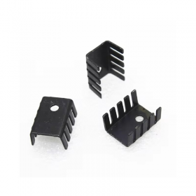DISIPADOR DE CALOR HEATSINK TO-220