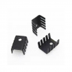 DISIPADOR DE CALOR HEATSINK TO-220