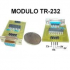MODULO SERIAL RS232