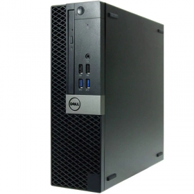 CPU COMPUTADOR CORE I5-4430 DDR3 RAM 8GB SSD 120GB