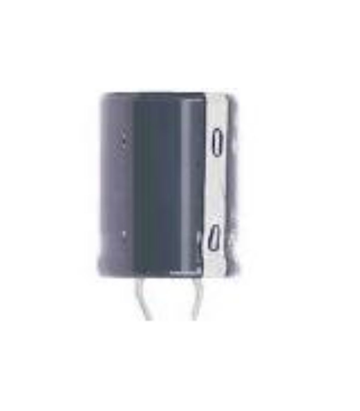CONDENSADOR ELECT. 1 UF/50V