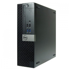 CPU COMPUTADOR CORE I5-6500 DDR4 8GB RAM 256GB SSD