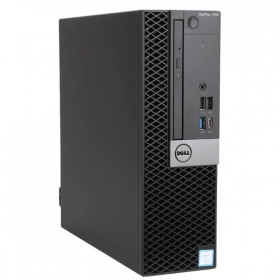 CPU COMPUTADOR DELL OPTIPLEX 7040 CORE I5 6TA GEN DDR4 M.2 8GB RAM 180GB SSD