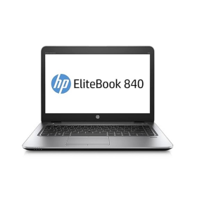 LAPTOP HP ELITEBOOK 840 G3 CORE I5-10TH 14 PULG 16GB RAM 256GB SSD REFURBISHED