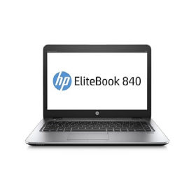 LAPTOP HP ELITEBOOK 840 G3 CORE I5-10TH 14 PULG 16GB RAM 256GB SSD REFURBISHED