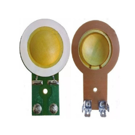 DIAFRAGMA VC PARA TWEETER 25.5MM PET-406