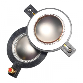 BOBINA DE VOZ MEMBRANA PARA REPUESTO HP AUDIO 51.3MM TU-2090