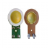 DIAFRAGMA VC PARA TWEETER 25.5MM PET-406