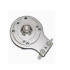 BOBINA DE VOZ MEMBRANA PARA REPUESTO JBL KSN-212 DE ALUMINIO 24.8MM TU-2520