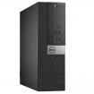 CPU COMPUTADOR DELL OPTIPLEX 5040 CORE I5-6500 16GB RAM 256GB SSD