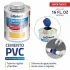 PEGA CEMENTO PVC GRIVEN 16 OZ