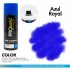 PINTURA EN AEROSOL AZUL ROYAL/ ROYAL BLUE. MARCA PROPAINT