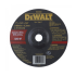 DISCO ESMERILAR O DEBASTE 7" DEWALT A24U-BF