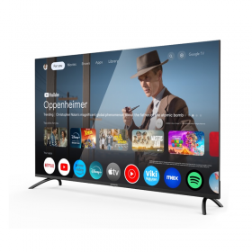 TELEVISOR 65PUL 4K SMART ANDROIDTV AIWA