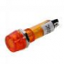 LUZ PILOTO NARANJA 220 VAC