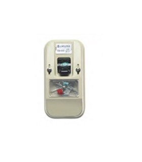BREAKER INTERRUPTOR DE PARED SW602 32AMP 380V