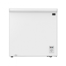 CONGELADOR HORIZONTAL 198LT AIWA 