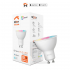 BOMBILLO LED 110V MR16 WIFI MULTICOLOR NEXXT