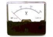 VOLTIMETRO AC 300V