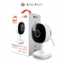 CAMARA DE VIGILANCIA 2K WIFI PARA INTERIOR AUDIO BIDIRECCIONAL NEXXT NHC-I710
