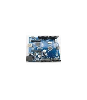 CROWDUINO TARJETA COMPATIBLE ARDUINO