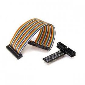 KIT GPIO PARA RASPBERRY PI MODELO B+ INCLUYE CABLE