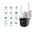 CAMARA VIGILANCIA IP WIFI SMART VIGI TPLINK C540-W FULL COLOR 4MP 4MM OUTDOOR AUDIO BIDIRECCIONAL