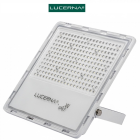 REFLECTOR LED 150W BLANCO 85-330V 100L/W 6K IP67 HERMETICO LUCERNA 