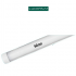 LAMPARA LED LINEAL SUPERFICIAL 18W 6500k LUZ BLANCA 60CM LUCERNA 