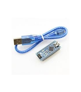 NANO 328 COMPATIBLE ARDUINO