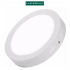 PANEL LED REDONDO 4 PULG 6W SUPERFICIAL LUCERNA 