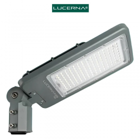 LUMINARIA PARA POSTES URBANA 180W LUCERNA 