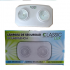 LAMPARA DE EMERGENCIA RECARGABLE CLASSIC LUX LAE-01