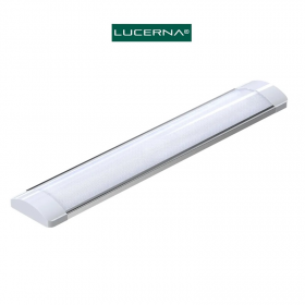LAMPARA LINEAL 9W 30CM PARA INTERIORES LUCERNA 