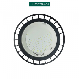 LAMPARA UFO LED 100W SAMSUMG INSIDE LUCERNA 