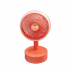 VENTILADOR PORTATIL RECARGABLE USB 3 VELOCIDADES YS-2290